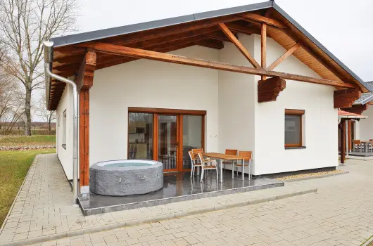 Haleszi Apartman - M�jus 1. (min. 3 �j)