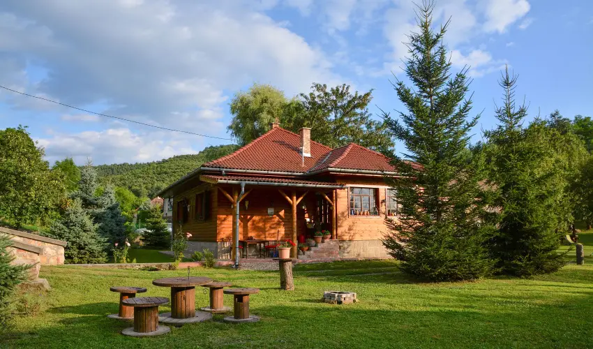 Halhza Vendghz Sirok - Mjus 1. (min. 2 j)