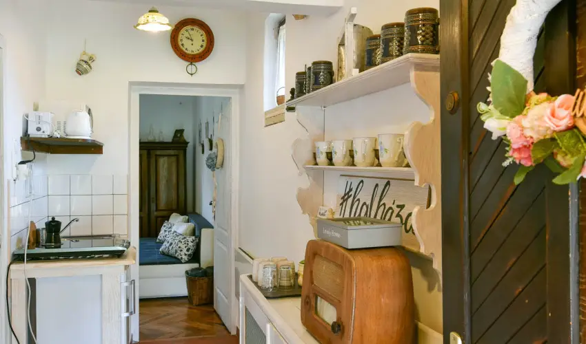 Halhza Vendghz Sirok - Mjus 1. (min. 2 j)