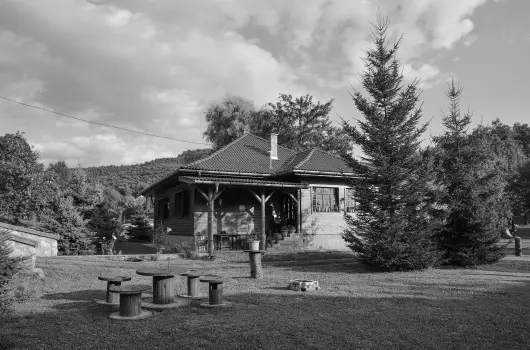 Halh�za Vend�gh�z - M�jus 1. (min. 2 �j)