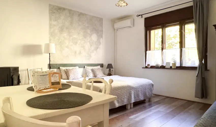 Halhza Vendghz Sirok - Mjus 1. (min. 2 j)