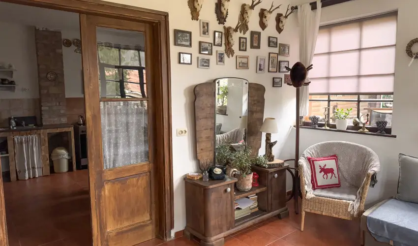 Halhza Vendghz Sirok - Mjus 1. (min. 2 j)