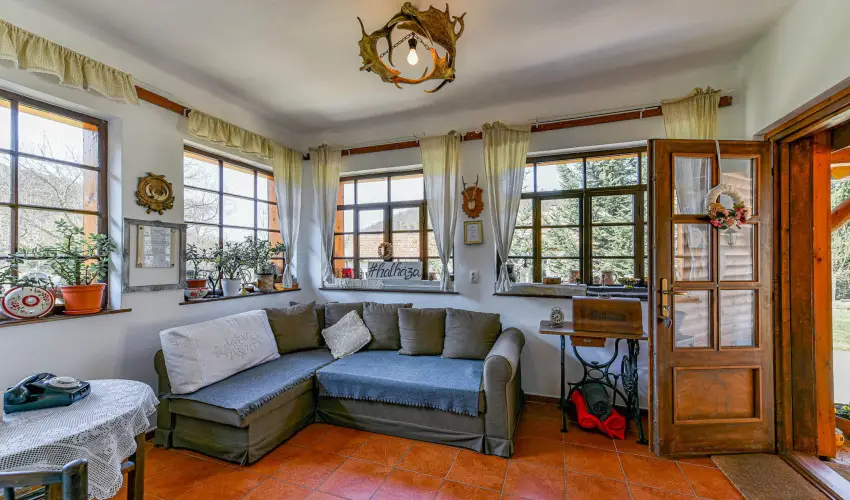 Halhza Vendghz Sirok - Mjus 1. (min. 2 j)