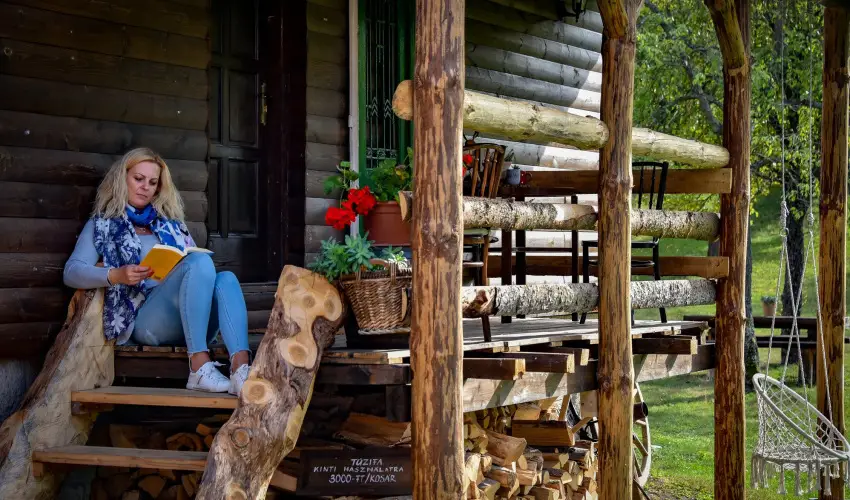 Halhza Vendghz Sirok - Mjus 1. (min. 2 j)