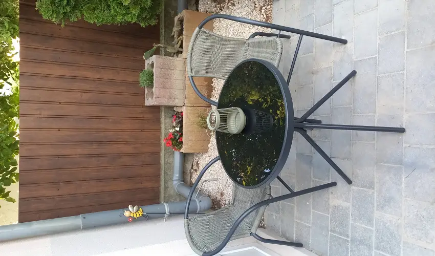 Hanga-lak Velence - Mjus 1. (min. 2 j)