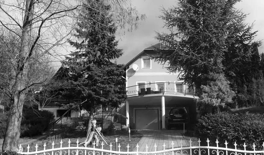 Hanna-Bella Apartman Zalakaros - Mjus 1. (min. 3 j)