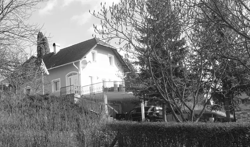 Hanna-Bella Apartman Zalakaros - Mjus 1. (min. 3 j)