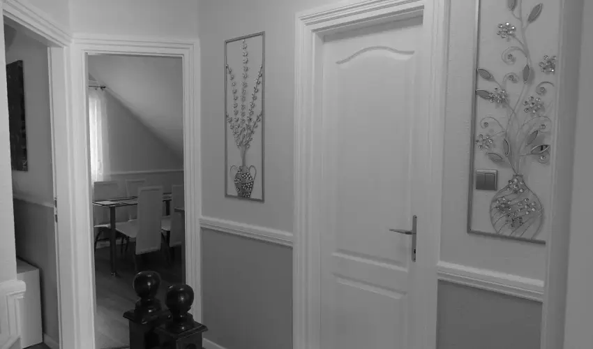 Hanna-Bella Apartman Zalakaros - Mjus 1. (min. 3 j)