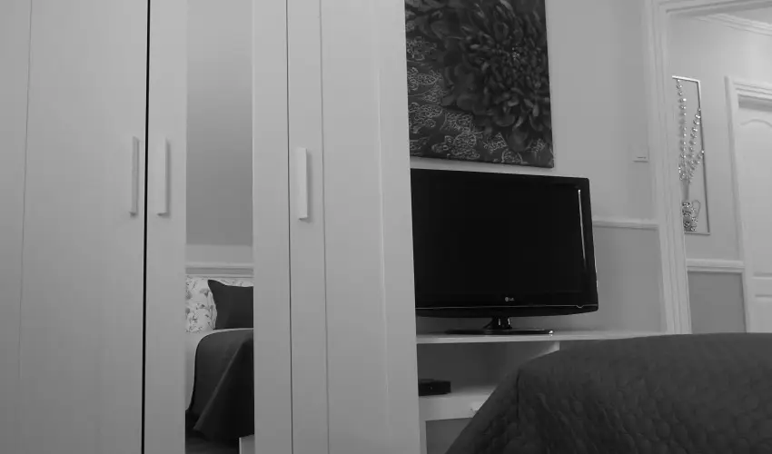 Hanna-Bella Apartman Zalakaros - Mjus 1. (min. 3 j)