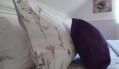 Hanna-Bella Apartman Zalakaros