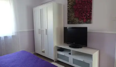 Hanna-Bella Apartman Zalakaros