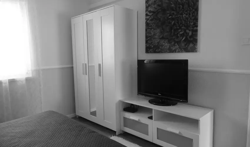 Hanna-Bella Apartman Zalakaros - Mjus 1. (min. 3 j)