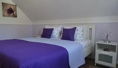 Hanna-Bella Apartman Zalakaros