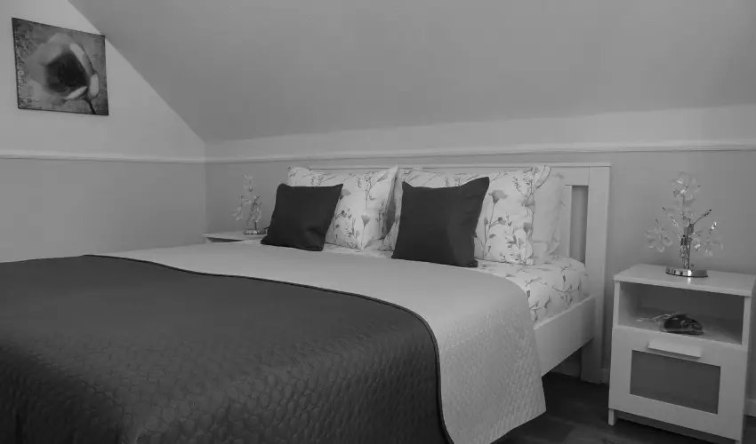 Hanna-Bella Apartman Zalakaros - Mjus 1. (min. 3 j)