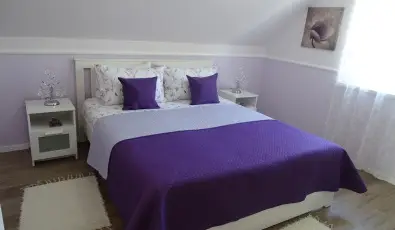 Hanna-Bella Apartman Zalakaros