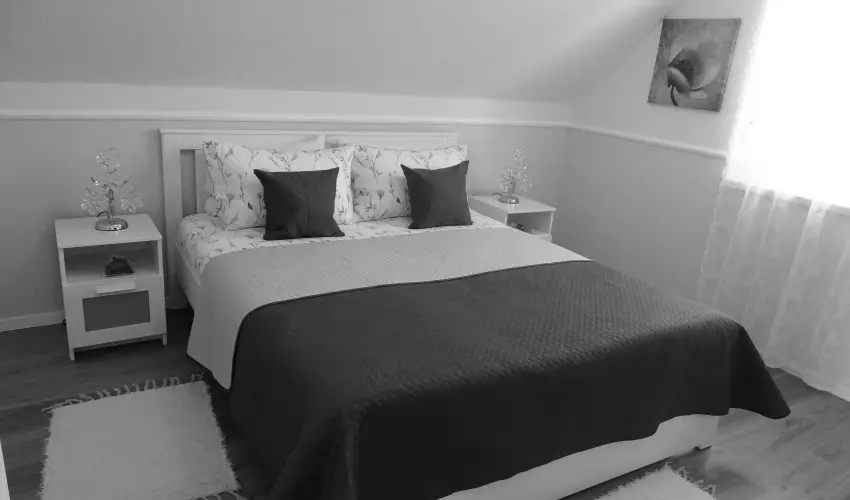 Hanna-Bella Apartman Zalakaros - Mjus 1. (min. 3 j)