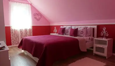 Hanna-Bella Apartman Zalakaros