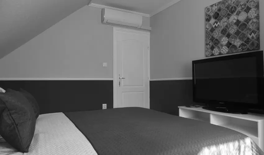 Hanna-Bella Apartman Zalakaros - Mjus 1. (min. 3 j)