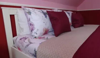 Hanna-Bella Apartman Zalakaros