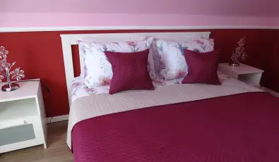 Hanna-Bella Apartman Zalakaros