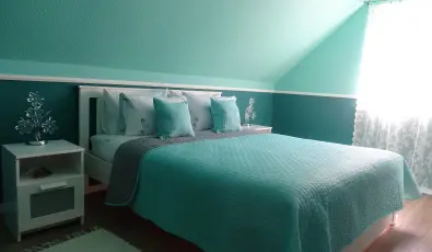 Hanna-Bella Apartman Zalakaros