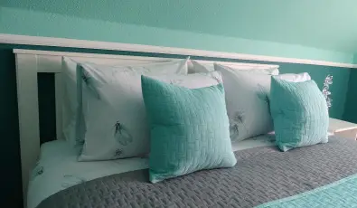 Hanna-Bella Apartman Zalakaros