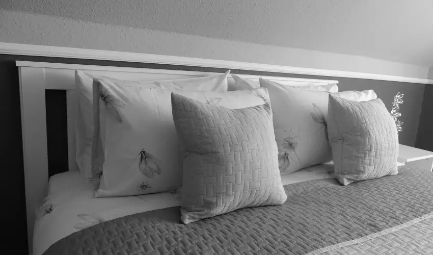 Hanna-Bella Apartman Zalakaros - Mjus 1. (min. 3 j)