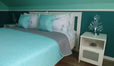 Hanna-Bella Apartman Zalakaros