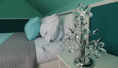 Hanna-Bella Apartman Zalakaros