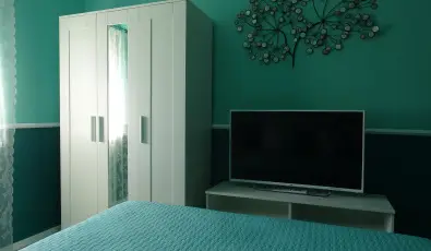 Hanna-Bella Apartman Zalakaros