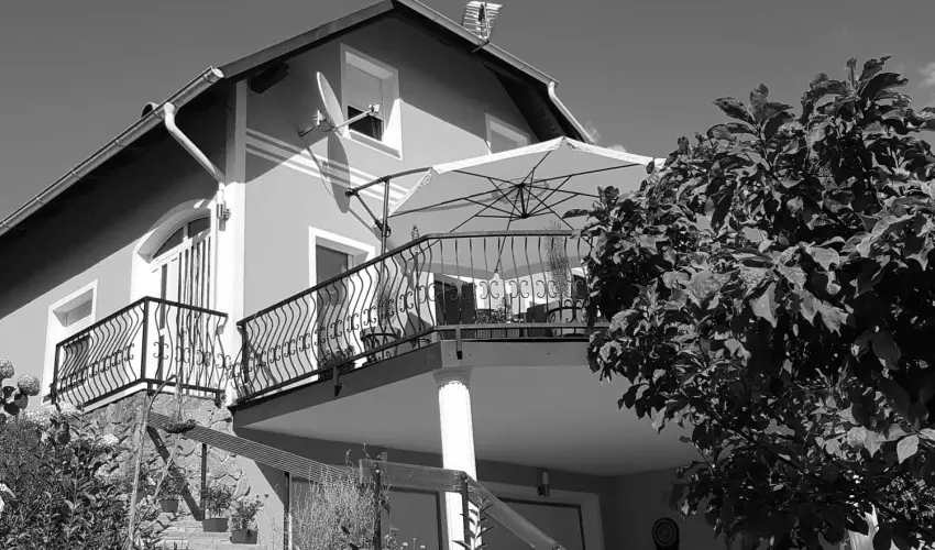 Hanna-Bella Apartman Zalakaros - Mjus 1. (min. 3 j)