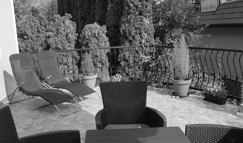 Hanna-Bella Apartman Zalakaros - Mjus 1. (min. 3 j)