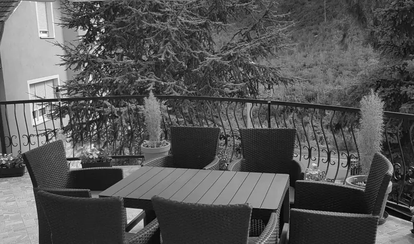 Hanna-Bella Apartman Zalakaros - Mjus 1. (min. 3 j)