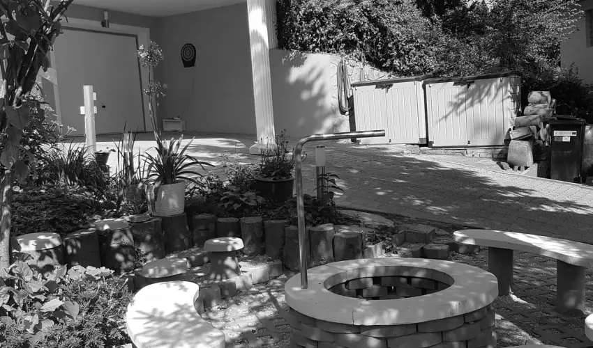 Hanna-Bella Apartman Zalakaros - Mjus 1. (min. 3 j)