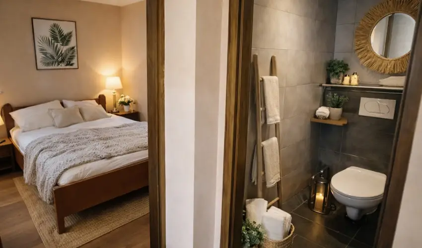 Happy Home Si�fok - M�jus 1. (min. 2 �j)