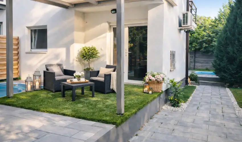 Happy Home Si�fok - M�jus 1. (min. 2 �j)