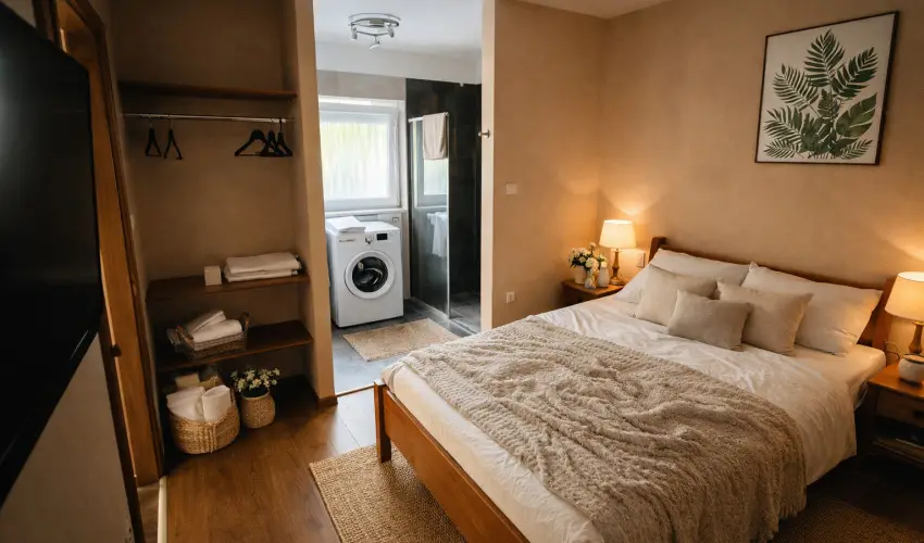 Happy Home Si�fok - M�jus 1. (min. 2 �j)