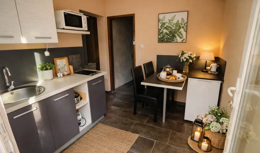 Happy Home Si�fok - M�jus 1. (min. 2 �j)