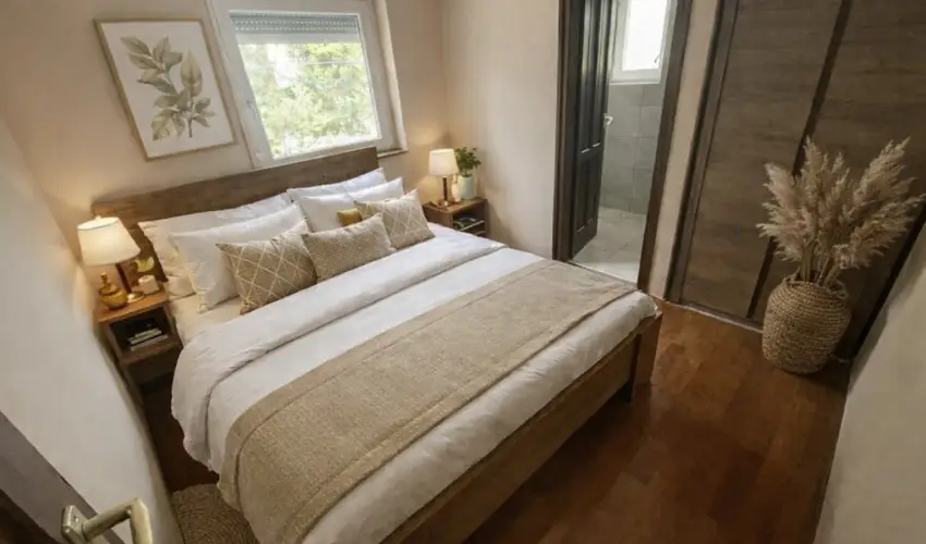 Happy Home Si�fok - M�jus 1. (min. 2 �j)