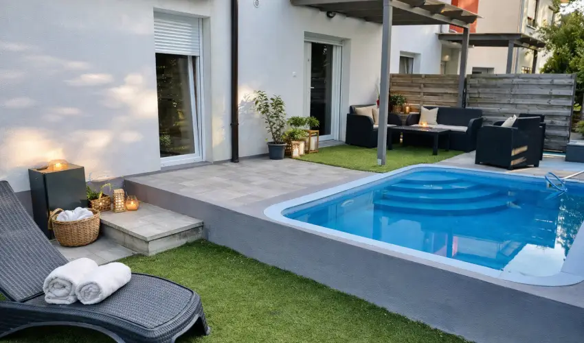 Happy Home Si�fok - M�jus 1. (min. 2 �j)