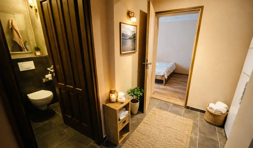 Happy Home Si�fok - M�jus 1. (min. 2 �j)