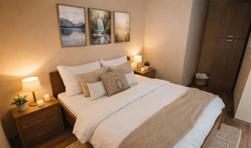 Happy Home Si�fok - M�jus 1. (min. 2 �j)