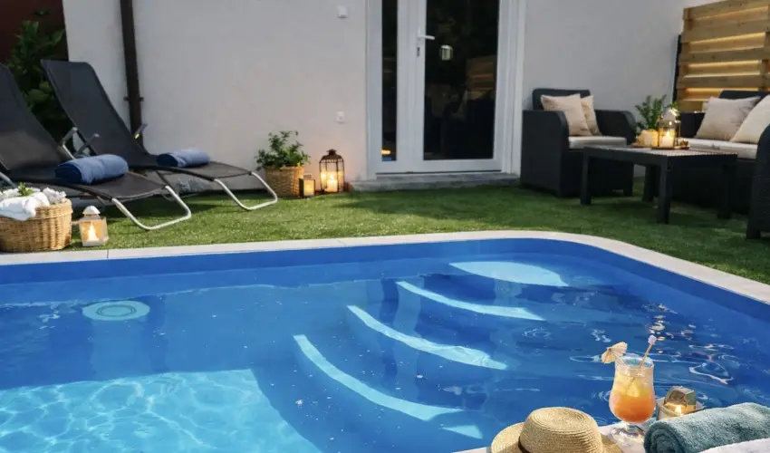 Happy Home Si�fok - M�jus 1. (min. 2 �j)