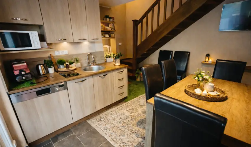 Happy Home Si�fok - M�jus 1. (min. 2 �j)