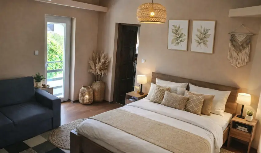 Happy Home Si�fok - M�jus 1. (min. 2 �j)