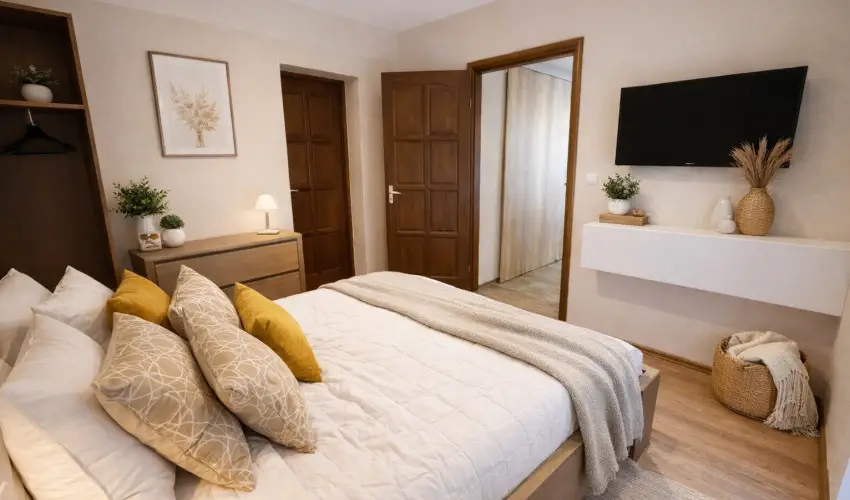 Happy Home Si�fok - M�jus 1. (min. 2 �j)