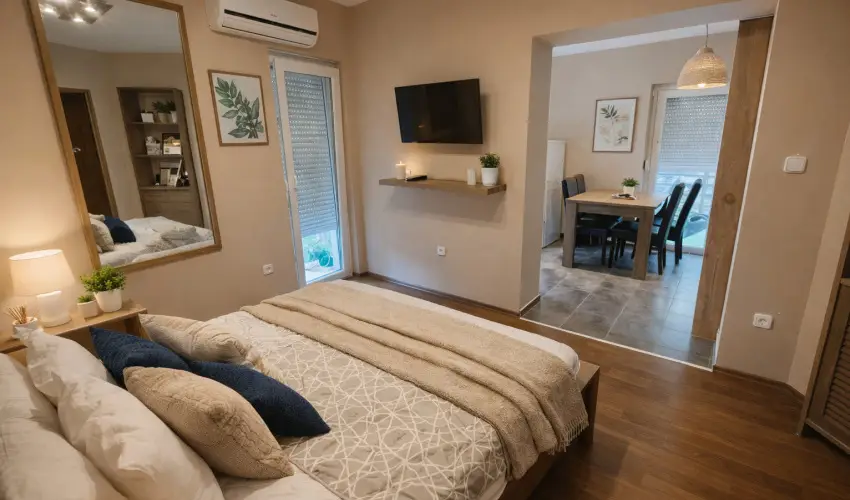 Happy Home Si�fok - M�jus 1. (min. 2 �j)