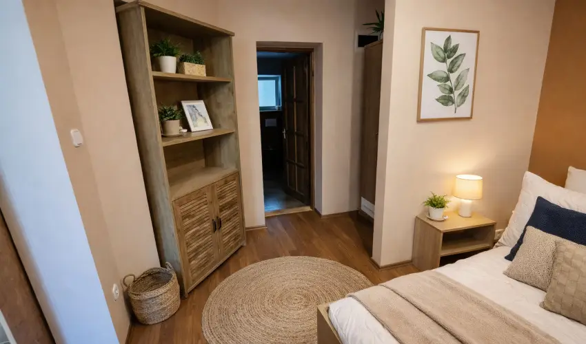 Happy Home Si�fok - M�jus 1. (min. 2 �j)