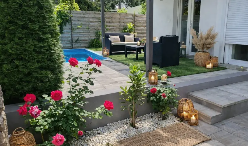 Happy Home Si�fok - M�jus 1. (min. 2 �j)