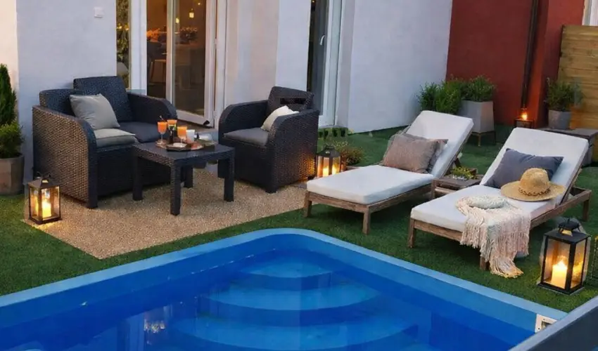 Happy Home Si�fok - M�jus 1. (min. 2 �j)